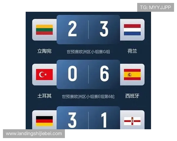 世界杯欧洲区预选赛直播全程回放精彩瞬间解析