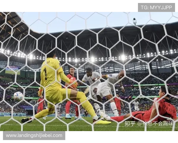 世界杯韩国加纳:比赛中的战术调整与关键战术解析 世界杯韩国加纳:比赛中的战术调整与关键战术解析