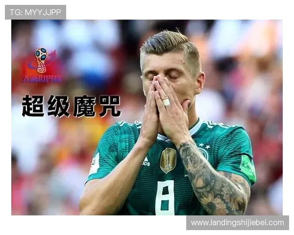 世界杯魔咒股市：分析足球比赛期间股市异常波动的成因与应对策略