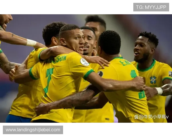 五星巴西正式告别美加墨世界杯，期待未来再创辉煌