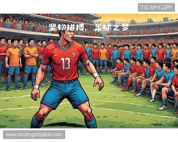 中国足球在世界杯舞台上的精彩表现与发展路径