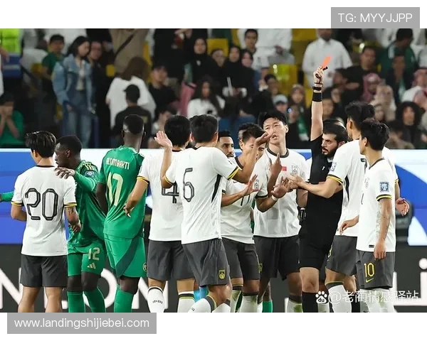 影响世界杯预选赛亚洲排名的主要因素，球队表现与赛程安排的关系