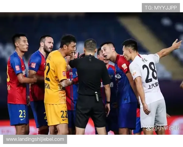 韩国黑哨事件引发的国际足球界对裁判公正性的重新审视