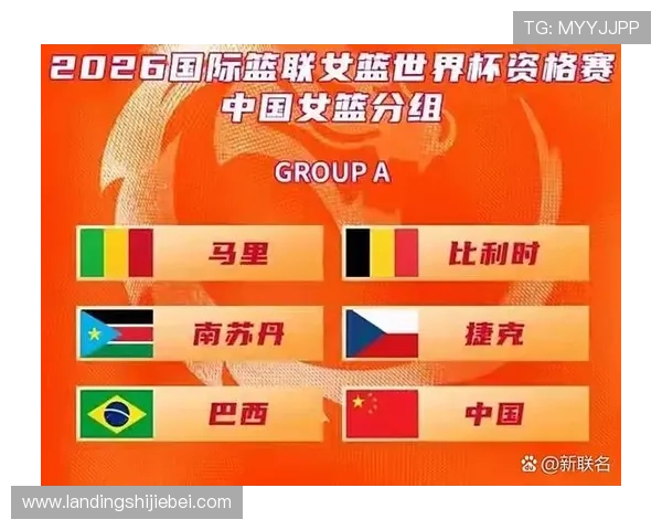 2026年世界杯分组情况全面解析不同组别的球队数量与比赛规则