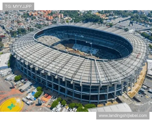 2026年世界杯决赛场地选择标准及各候选场馆全面解析